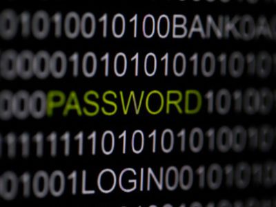 В интернете нашли два миллиона паролей от сайтов - IT новости
