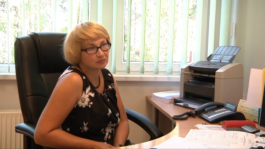 Рынок труда в Висагинасе: Требования работодателей растут  - В Висагинасе