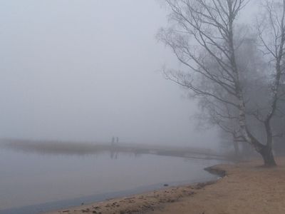 Прогноз погоды в Висагинасе на следующую неделю - В Висагинасе