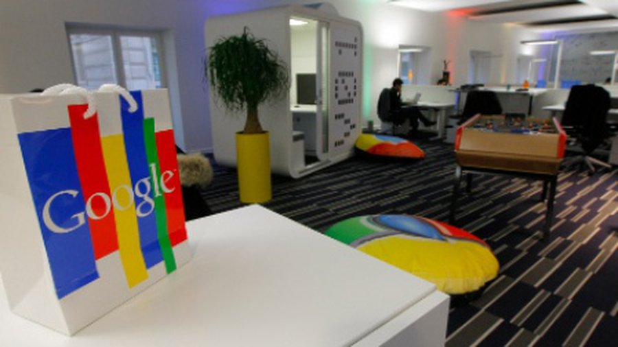 Google провозгласила принцип патентного ненападения - IT новости