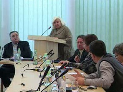 Мне не стыдно ни за одно мое голосование в Совете! - В Висагинасе