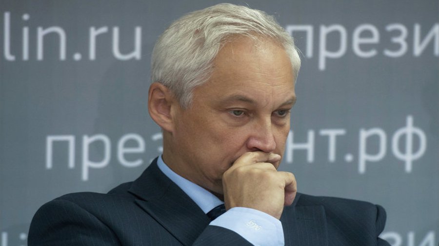 Помощник президента РФ Белоусов не исключил возможность выделения кредита Украине - В Мире