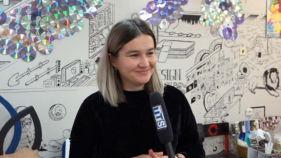 Заканчивается конкурс эскизов малых форм. Но вы еще успеете предложить свои работы! - В Висагинасе