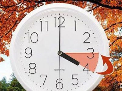 Готовьтесь: вскоре Литва переведет стрелки часов - Литва и страны Балтии