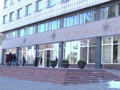 БЕЗ ЦЕНЗУРЫ: Власть приходит и уходит, а мы остаемся... - Без цензуры