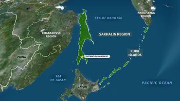 Три четверти россиян против передачи южной части Курильских островов Японии
