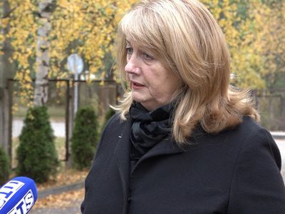 В. Блинкявичюте: компенсация цены на электричество социально не адресная - Литва и страны Балтии