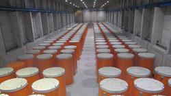 ИАЭС не теряет надежды переработать использованное ядерное топливо