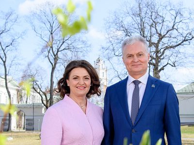 Президент поздравил Папу Римского Франциска по случаю Святой Пасхи - В Мире