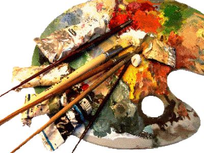 Kviečiame į Aleksandr Dolgušin personalinę tapybos parodą „PLUNKSNA IR TEPTUKU“ ir eilėraščių knygos „KALEIDOSKOPAS“ pristatymą - Visagine