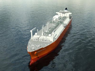 AB „Klaipėdos nafta“ įgyvendins suskystintų gamtinių dujų terminalo projektą - Energetika