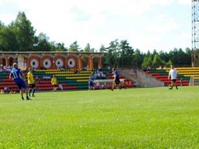 Регистрация на Visaginas Cup 2011 уже началась!                 - В Висагинасе