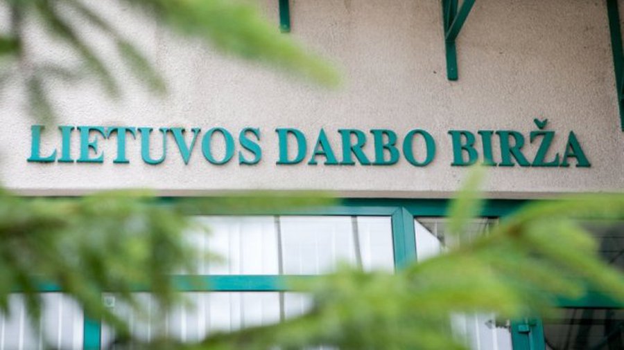 Предлагается снижать уровень безработицы за счет усиления гибкости трудовых отношений - Литва и страны Балтии