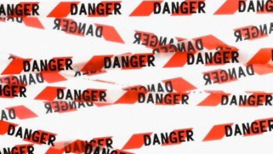 Три опасных вещества, которые мы постоянно покупаем