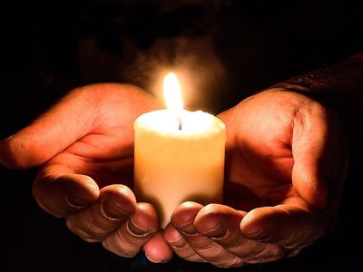 Nuoširdžiai užjaučiame mokytoją Ireną Bikulčiūtę - Atsisveikiname