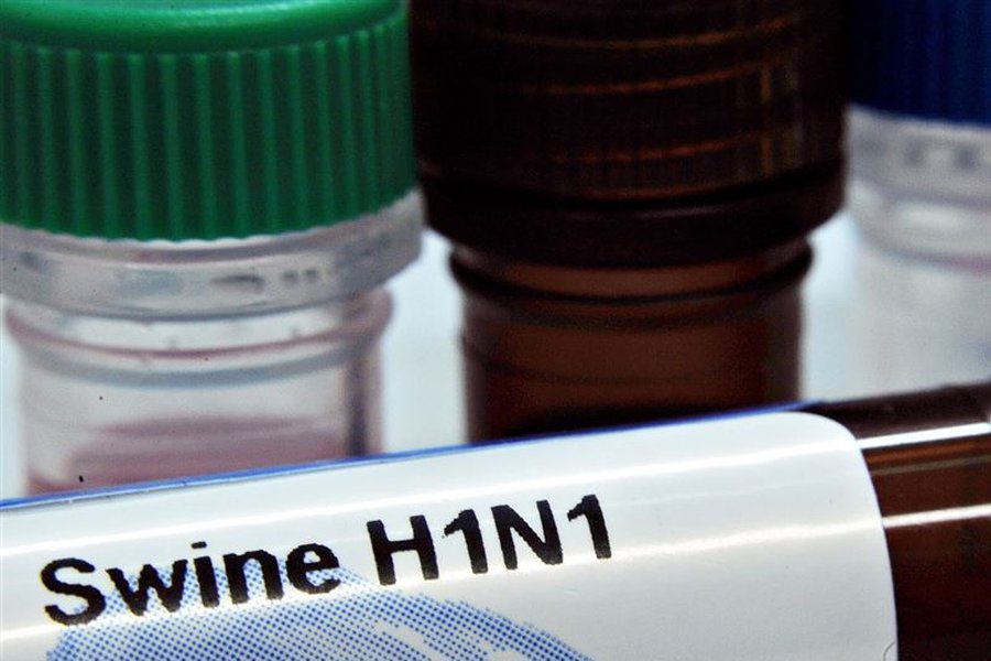 В Литве зафиксирован первый смертельный случай от гриппа A(H1N1)

 - Наука и здоровье