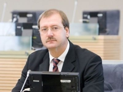 „Darbiečiai“ sostinės mero poste regi V. Uspaskichą - Lietuva ir Baltijos šalys