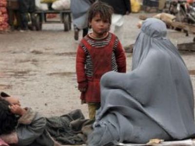 Доходов 100 богатейших людей мира хватит на полное искоренение нищеты - В Мире