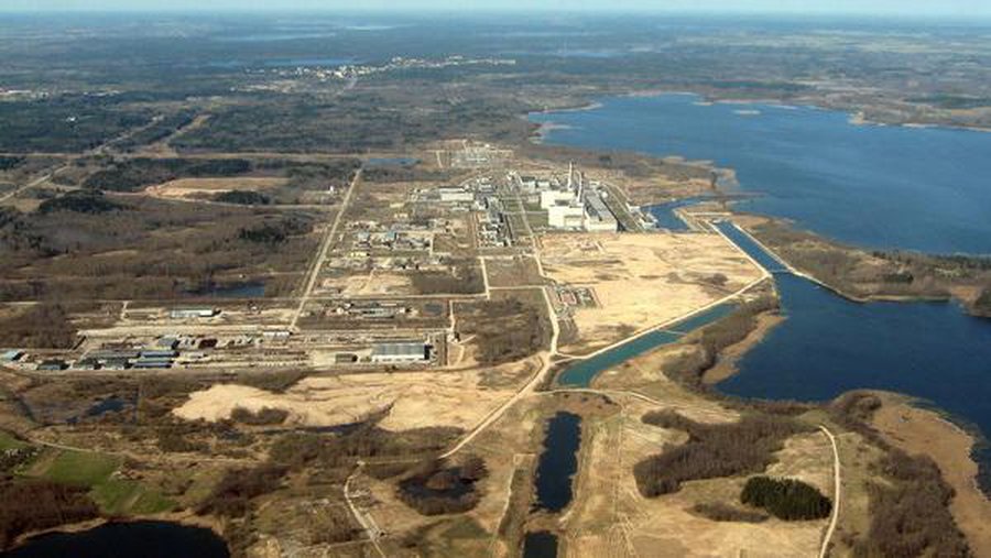 Для закрытия Игналинской АЭС Литве придется тратить свои собственные деньги - Энергетика