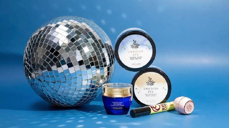 Давай считать дни до Рождества и Нового года! - Реклама