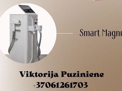 Dėmesio! Naujove! Paskubėkite užsiregistruoti! Puikus būdas paruošti odą vasarai - Reklama