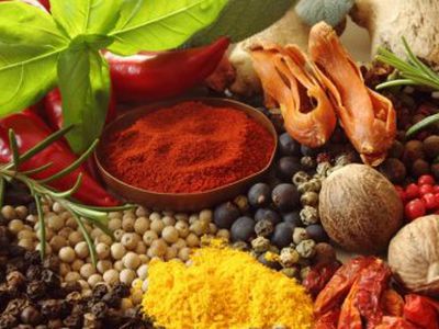 Продукты, которые ускорят метаболизм - Наука и здоровье