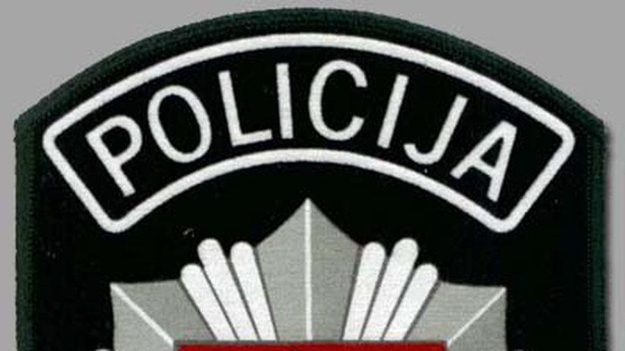 В День празднования 1000-летия Литвы полицейские проведут акцию протеста - Литва и страны Балтии