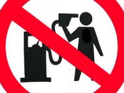 Brangiausių degalų valstybė - Lietuva ir Baltijos šalys