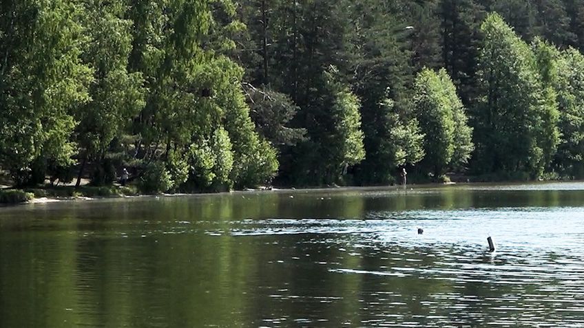 Где в Европе самая чистая вода для купания? Какое место занимает Литва?