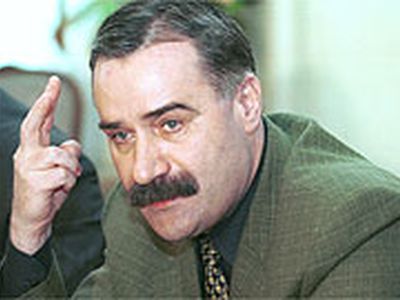 Отставной генерал оглядывается на войну, которую Россия вела в Афганистане - В Мире