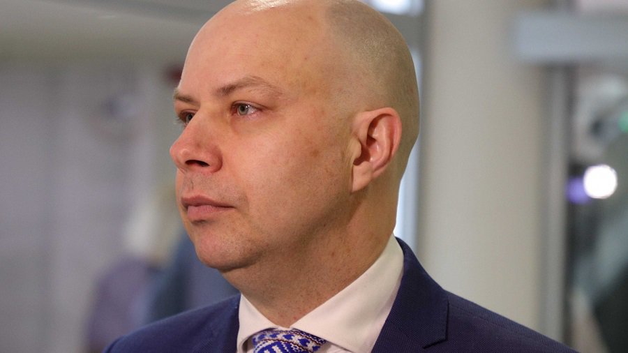 Для иностранцев и вернувшихся в Литву людей – бесплатное лечение COVID-19 - Литва и страны Балтии