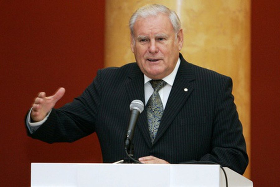 Самый богатый человек Литвы: Строительство Висагинской АЭС — детская сказка


 - Энергетика