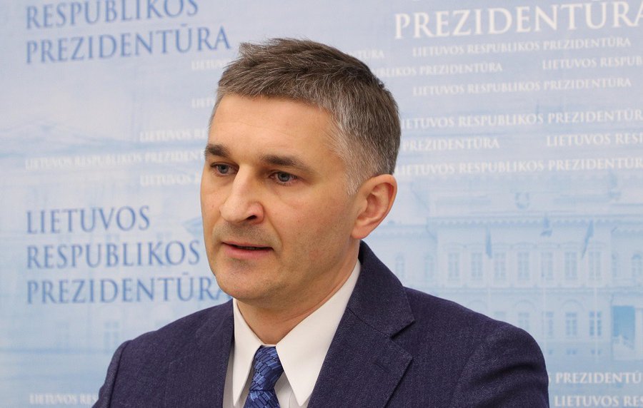 Советник президента успокаивает: газоснабжение литовских потребителей будет обеспечено - Литва и страны Балтии