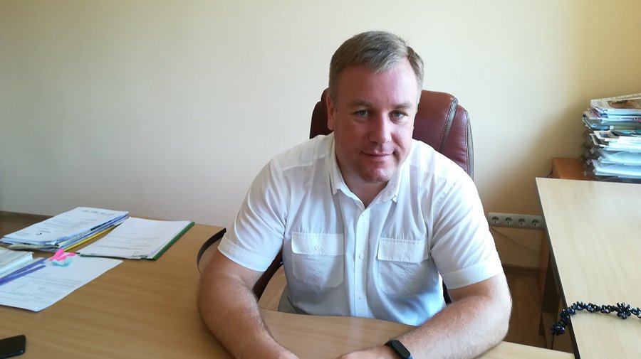 Готов ли SMART-парк принять ЗАО «Intersurgical», если этот инвестор выберет Висагинас ? - В Висагинасе