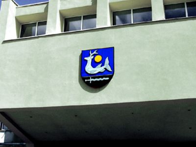 В Зарасай — снова политическая рокировка - В Висагинасе