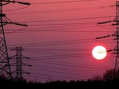 В Литве самые дорогие не только бензин, автомобильный газ, отопление, но и электричество - Энергетика