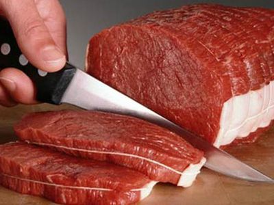 Отказ от мяса опасен для жизни – исследование  - Наука и здоровье