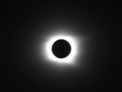 Единственное в этом году полное солнечное затмение увидят в Австралии - Наука и здоровье