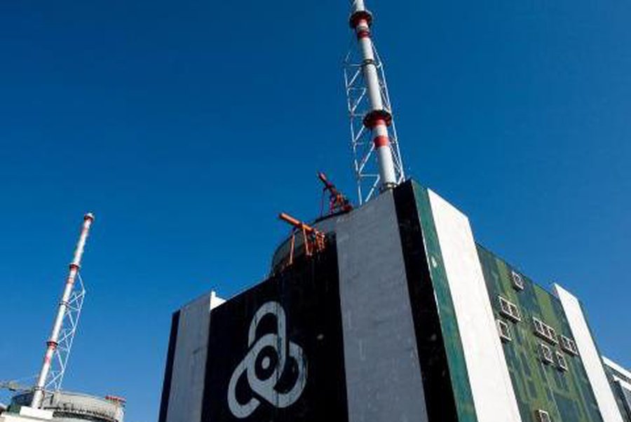 АЭС «Козлодуй»: вывод из эксплуатации                 - Энергетика