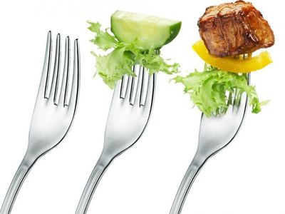 Плюсы и минусы популярных диет - Наука и здоровье