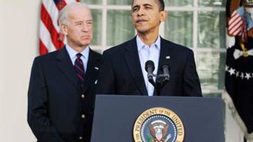 Обама: боевая миссия США в Ираке закончится этим летом