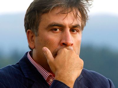 СМИ: В Грузии раскрыли преступления «эскадронов смерти» Саакашвили - В Мире