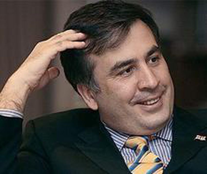 Саакашвили лишился последнего
