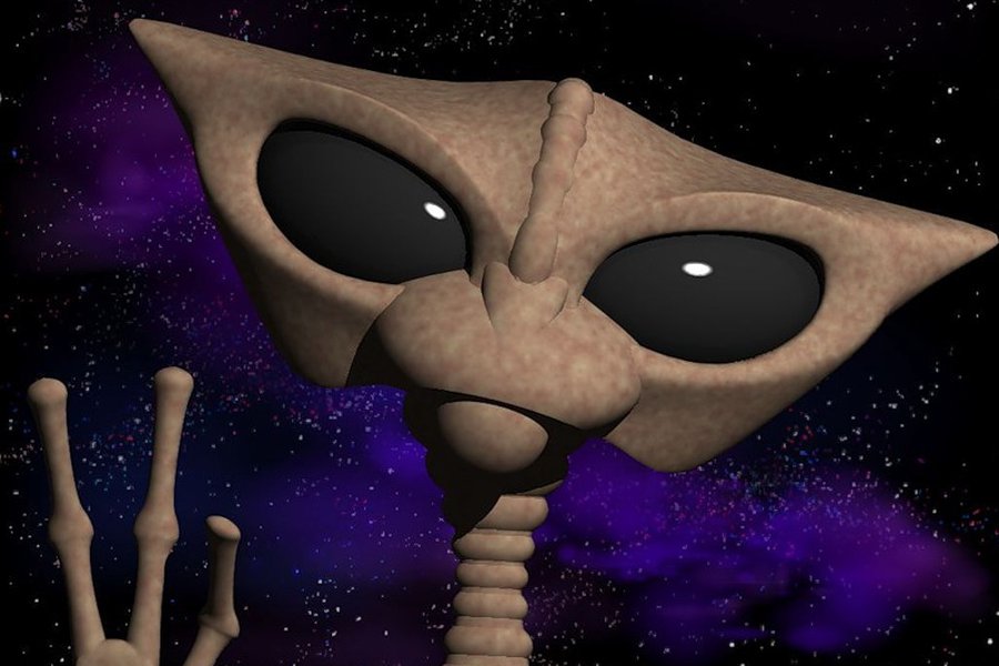 В космосе существует жизнь, но землянам следует избегать контактов с ней - Наука и здоровье