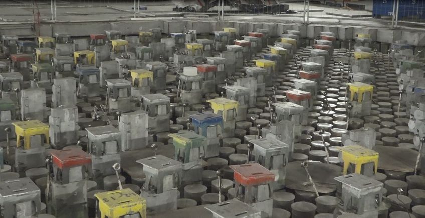 Реактор ждёт своей очереди: как ИАЭС планирует крупнейший демонтаж (видео)