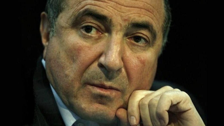 Литовская прокуратура решила допросить Березовского - Литва и страны Балтии