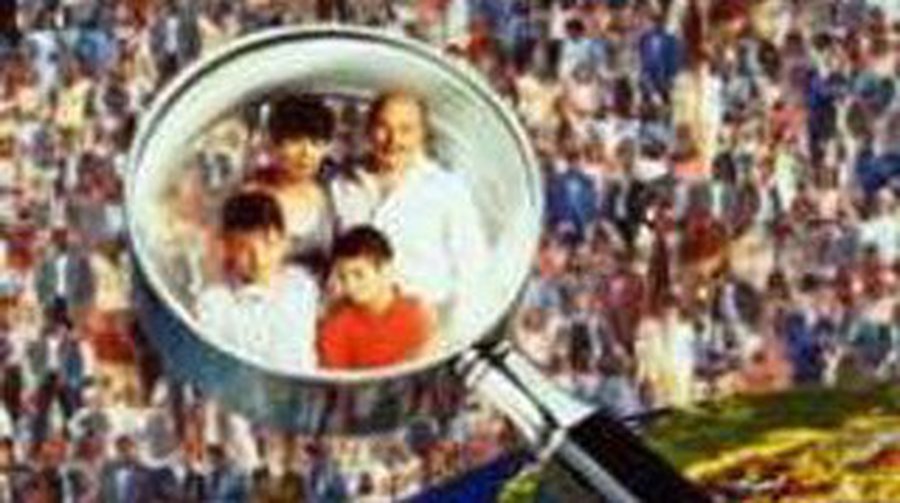 В Литве в 2011 году пройдет перепись населения  - Литва и страны Балтии