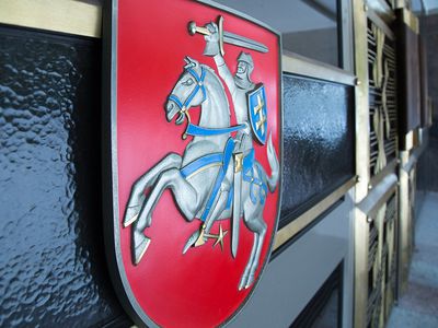 Самоуправлениям дают больше свободы - Литва и страны Балтии