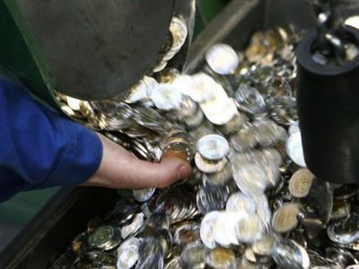 Договор между ЕС и Украиной позволил бы Литве сэкономить 45 млн. литов пошлин - Литва и страны Балтии