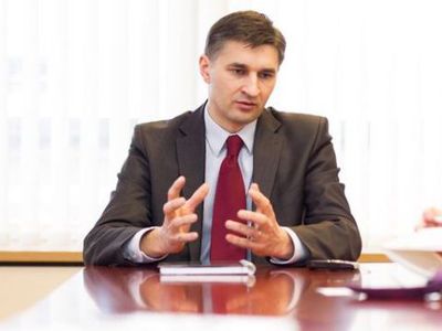 Неверович: принципиальное решение по АЭС будет принято до июля  - Литва и страны Балтии